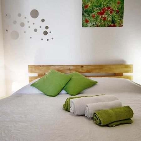 Apartments Novotny Banjol ภายนอก รูปภาพ