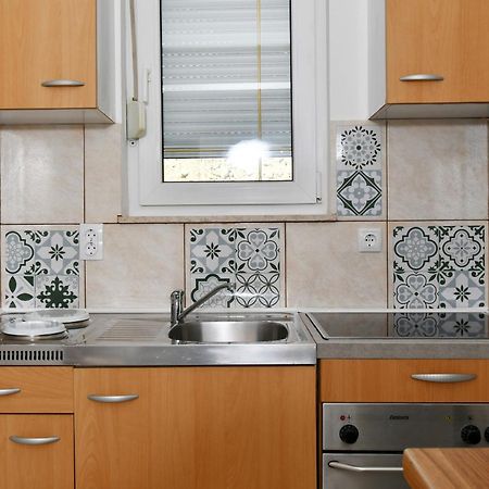 Apartments Novotny Banjol ภายนอก รูปภาพ