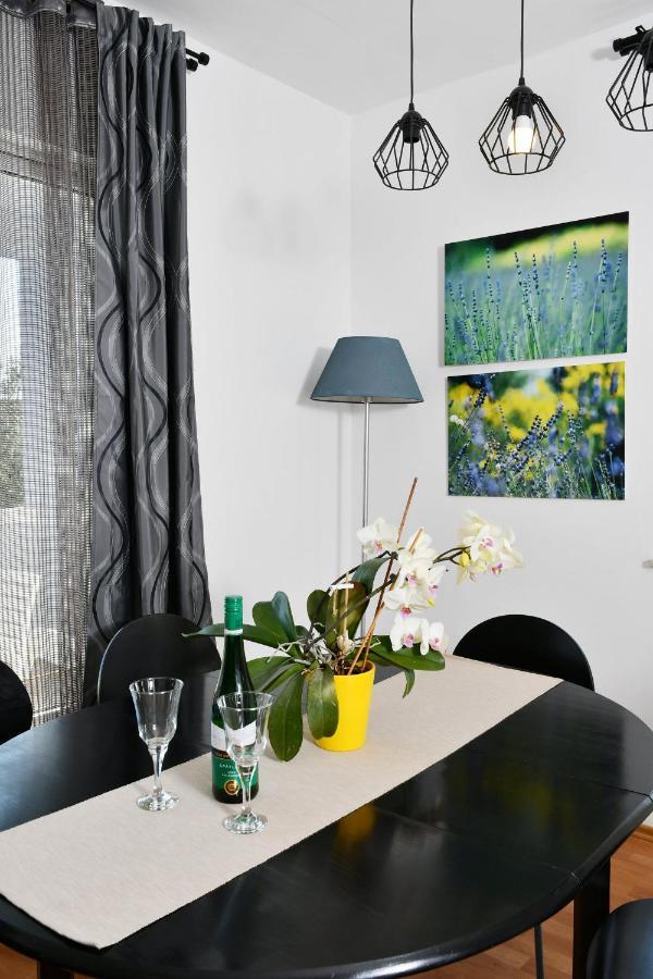 Apartments Novotny Banjol ภายนอก รูปภาพ