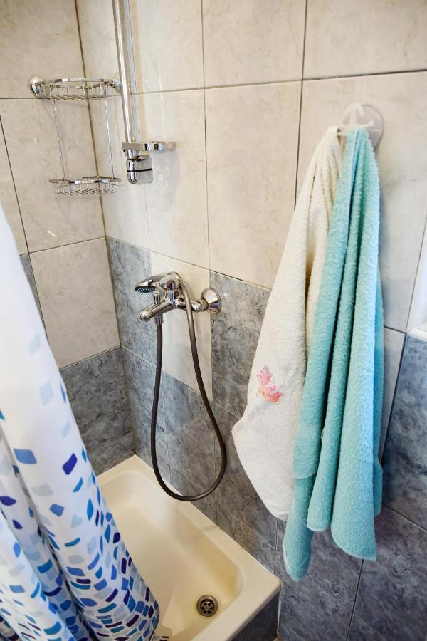 Apartments Novotny Banjol ภายนอก รูปภาพ