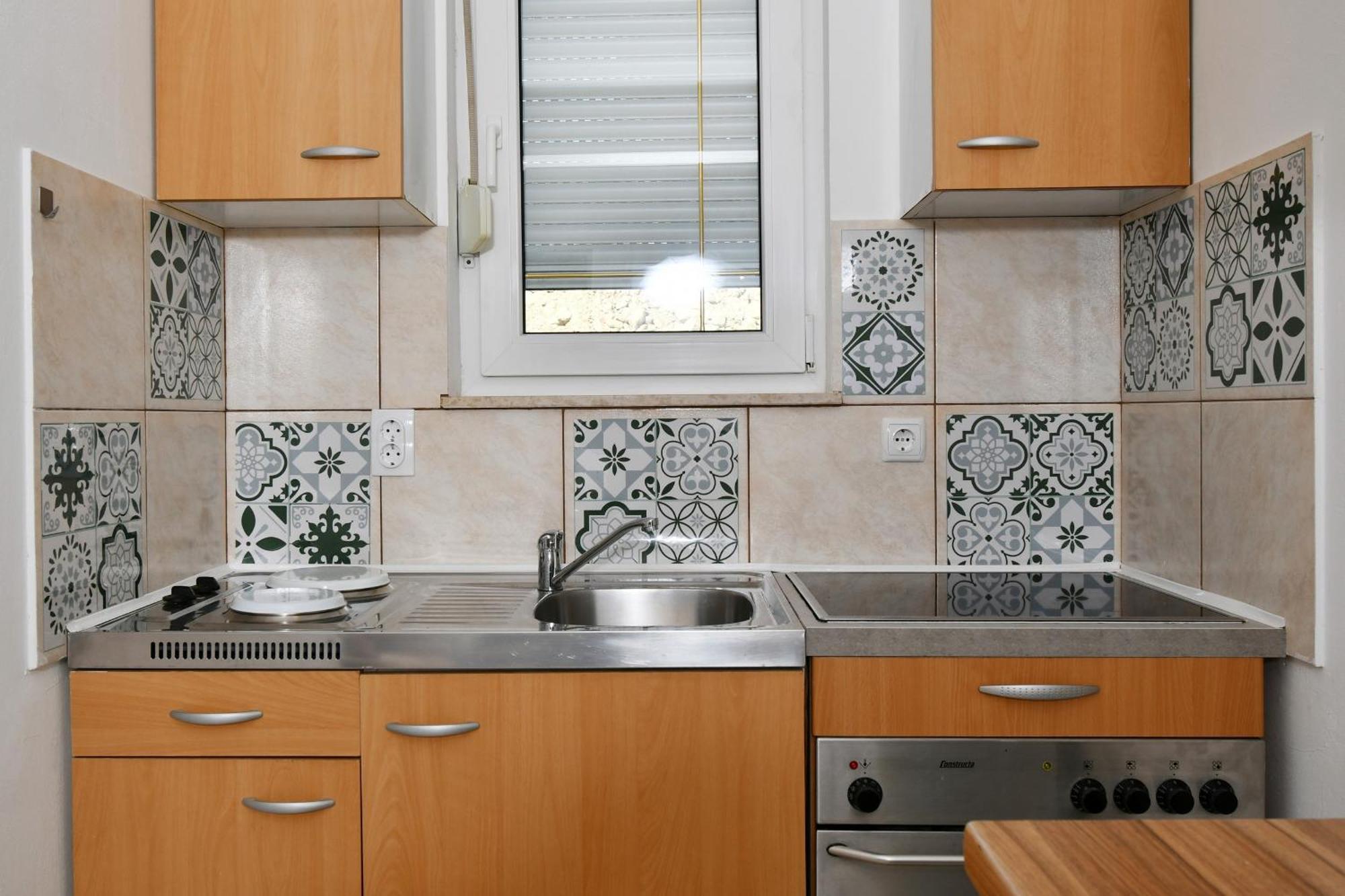 Apartments Novotny Banjol ภายนอก รูปภาพ